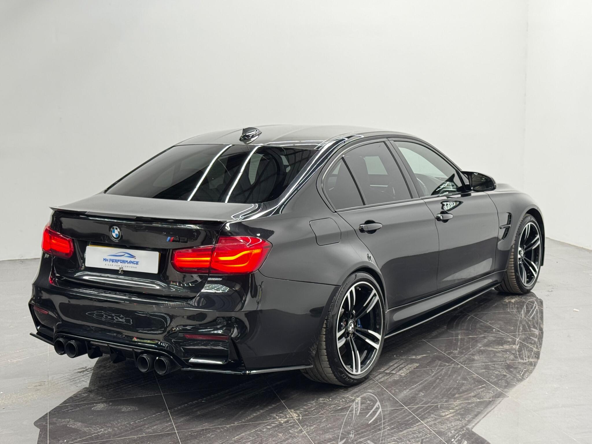 BMW M3 view 61