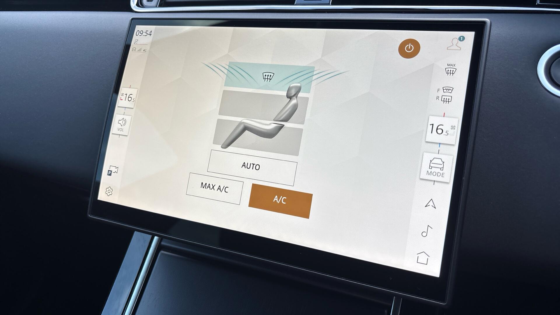 Land Rover Range Rover Evoque view 52