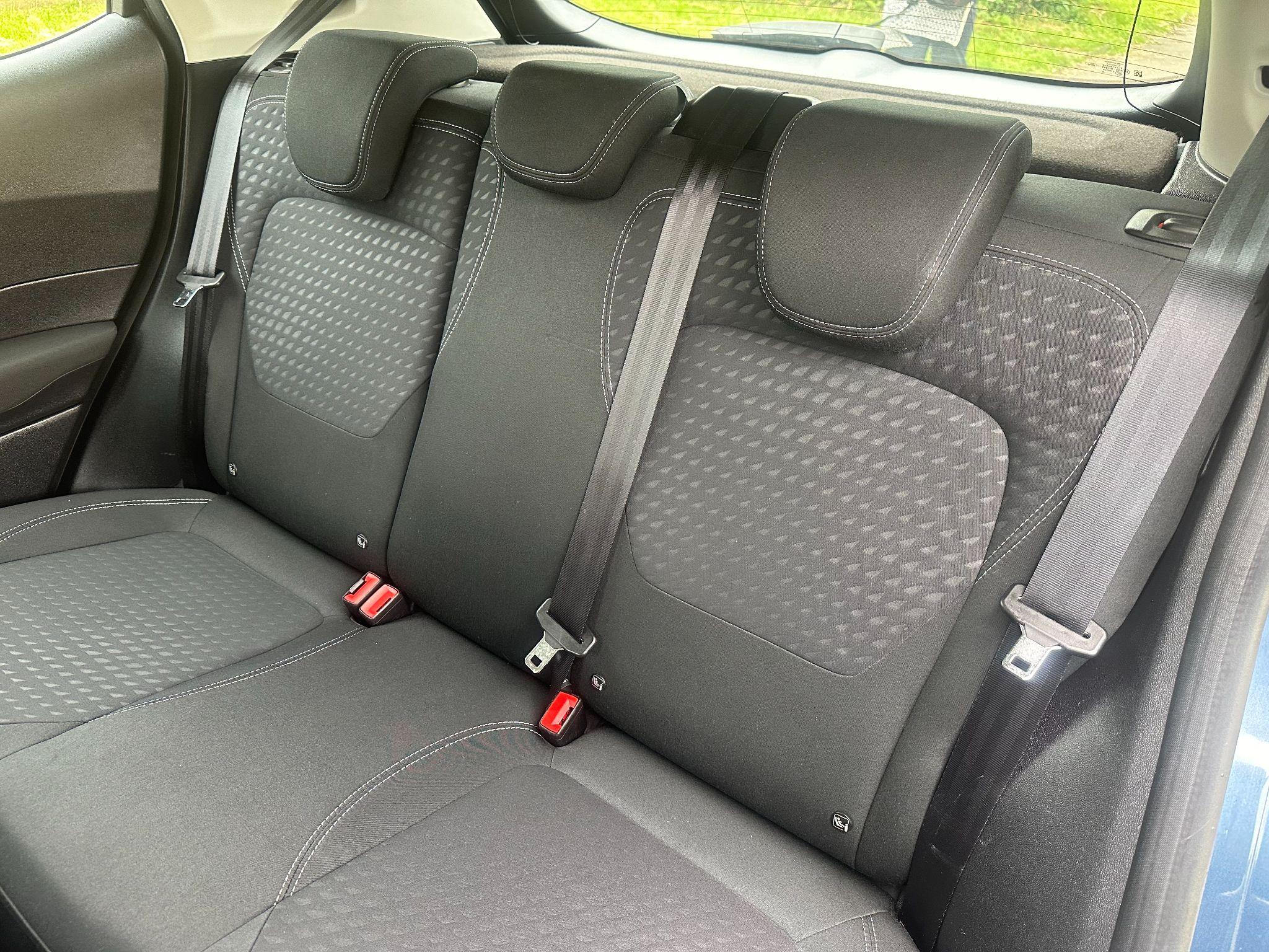 2019 Ford Fiesta 1.1 Ti-VCT Zetec Euro 6 (s/s) 5dr • 33,000 miles image 22