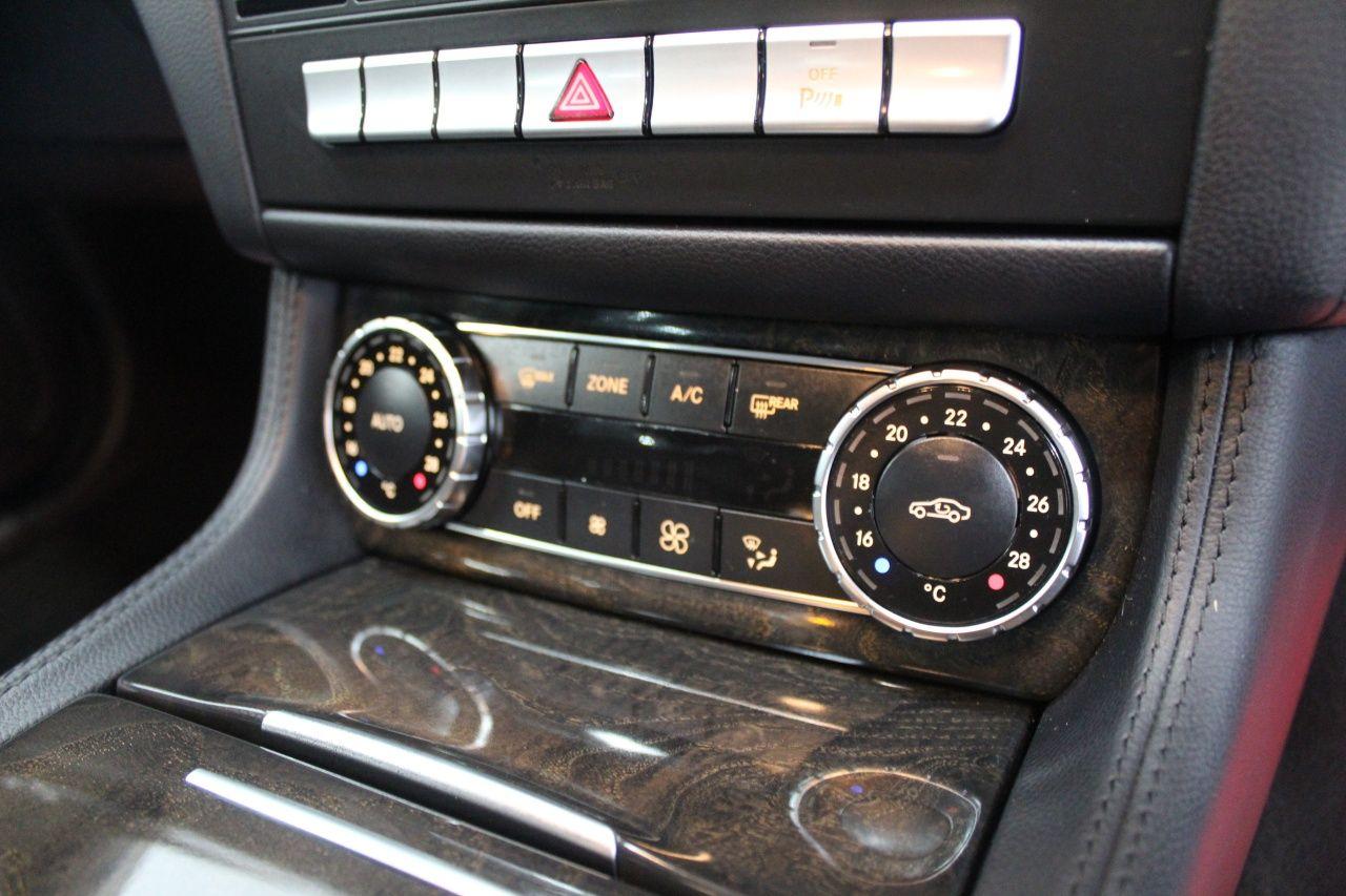Mercedes-Benz CLS view 43