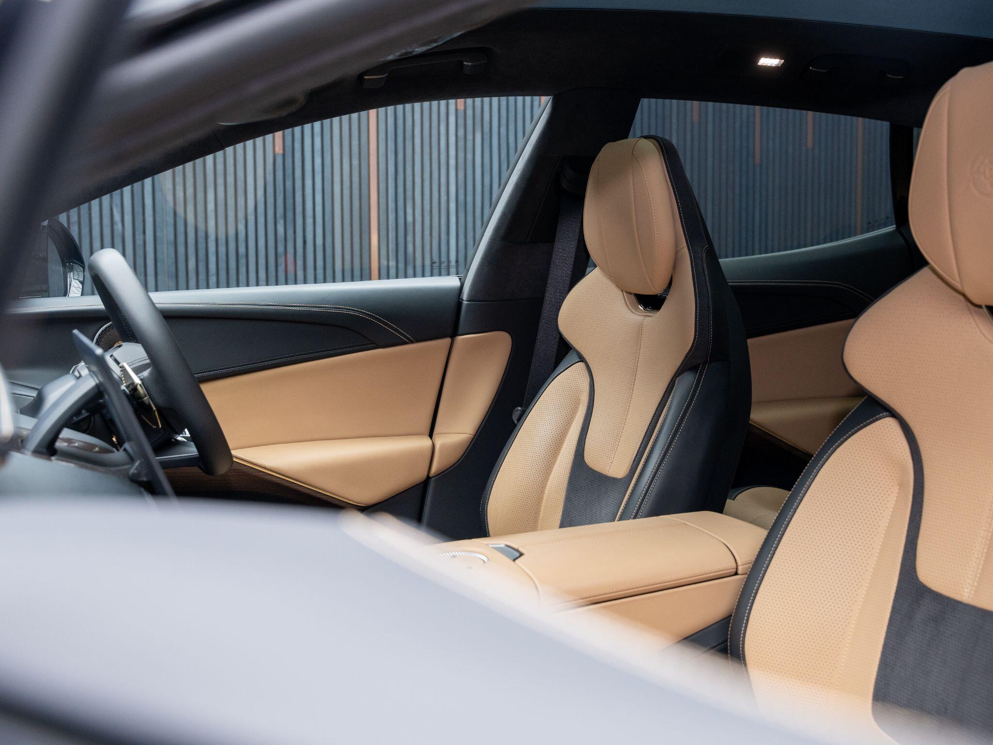 Lotus Eletre view 49