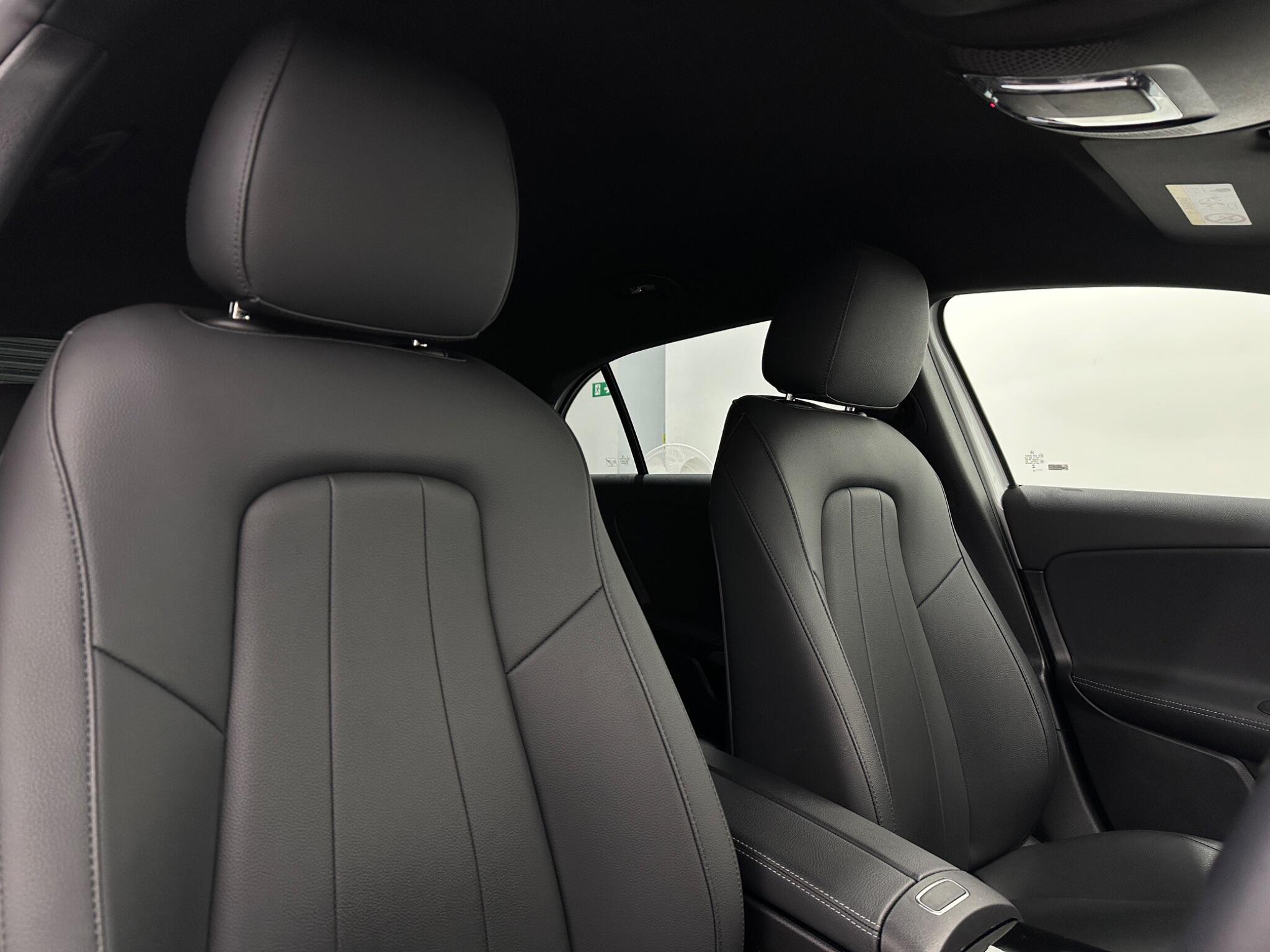 Mercedes-Benz A-Class view 33