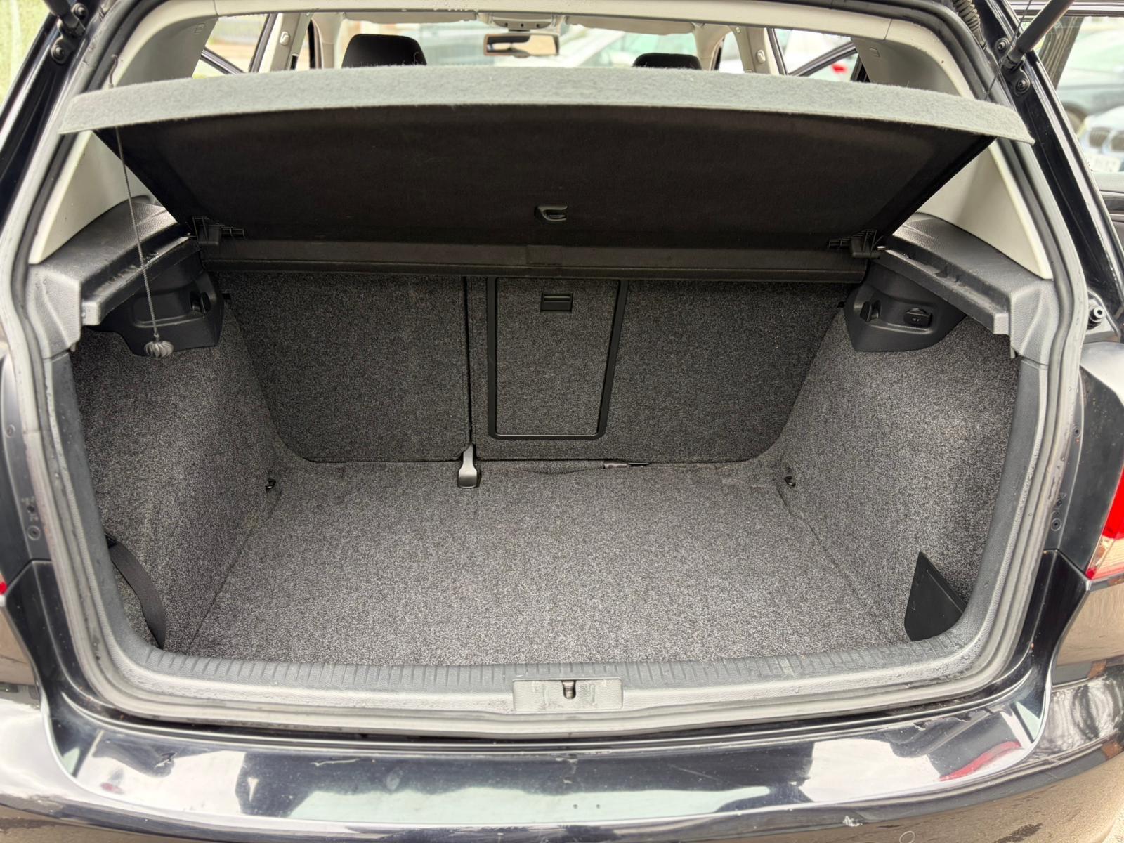 2010 Volkswagen Golf 1.4 TSI SE DSG Euro 5 5dr image 7