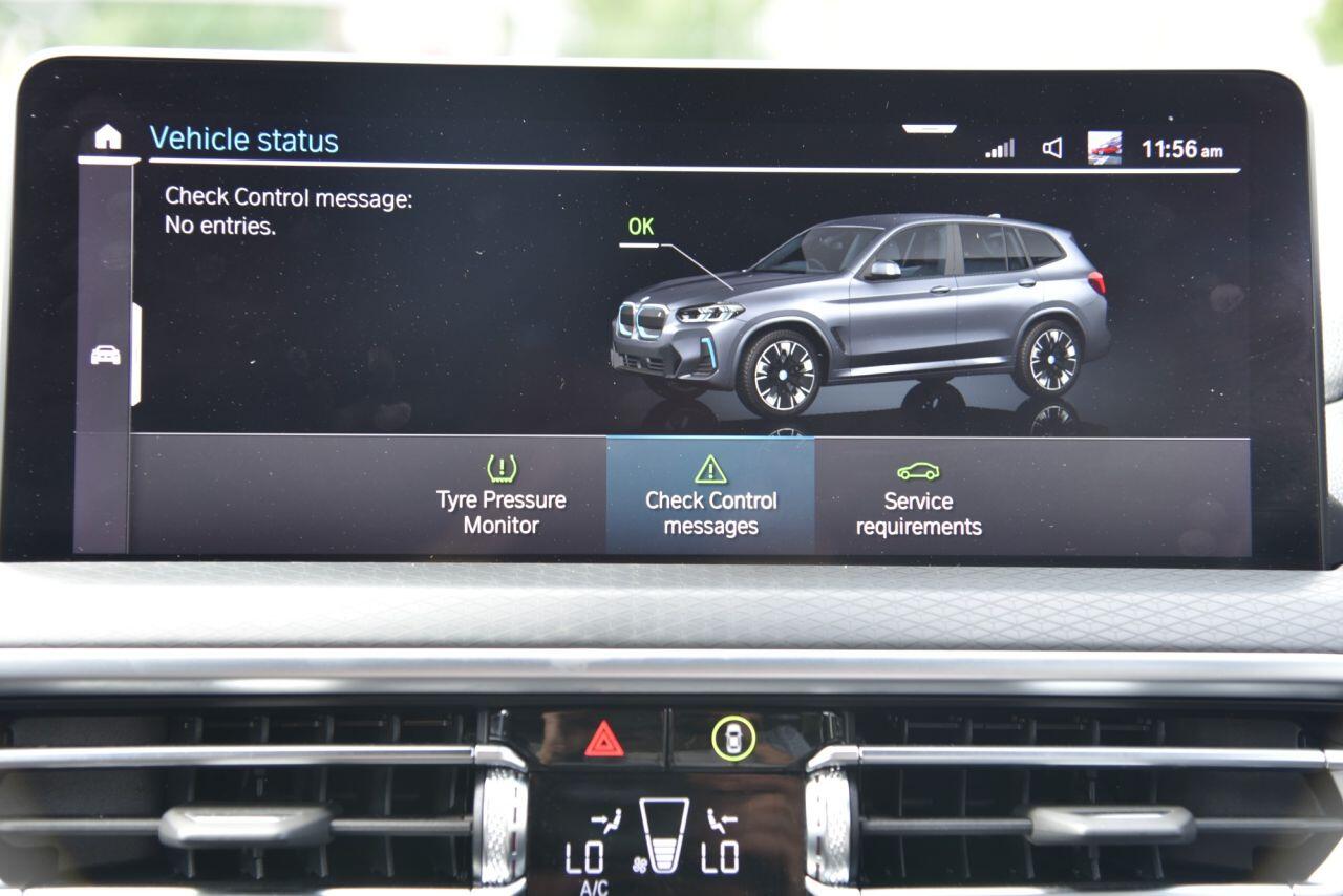 BMW Ix3 view 48