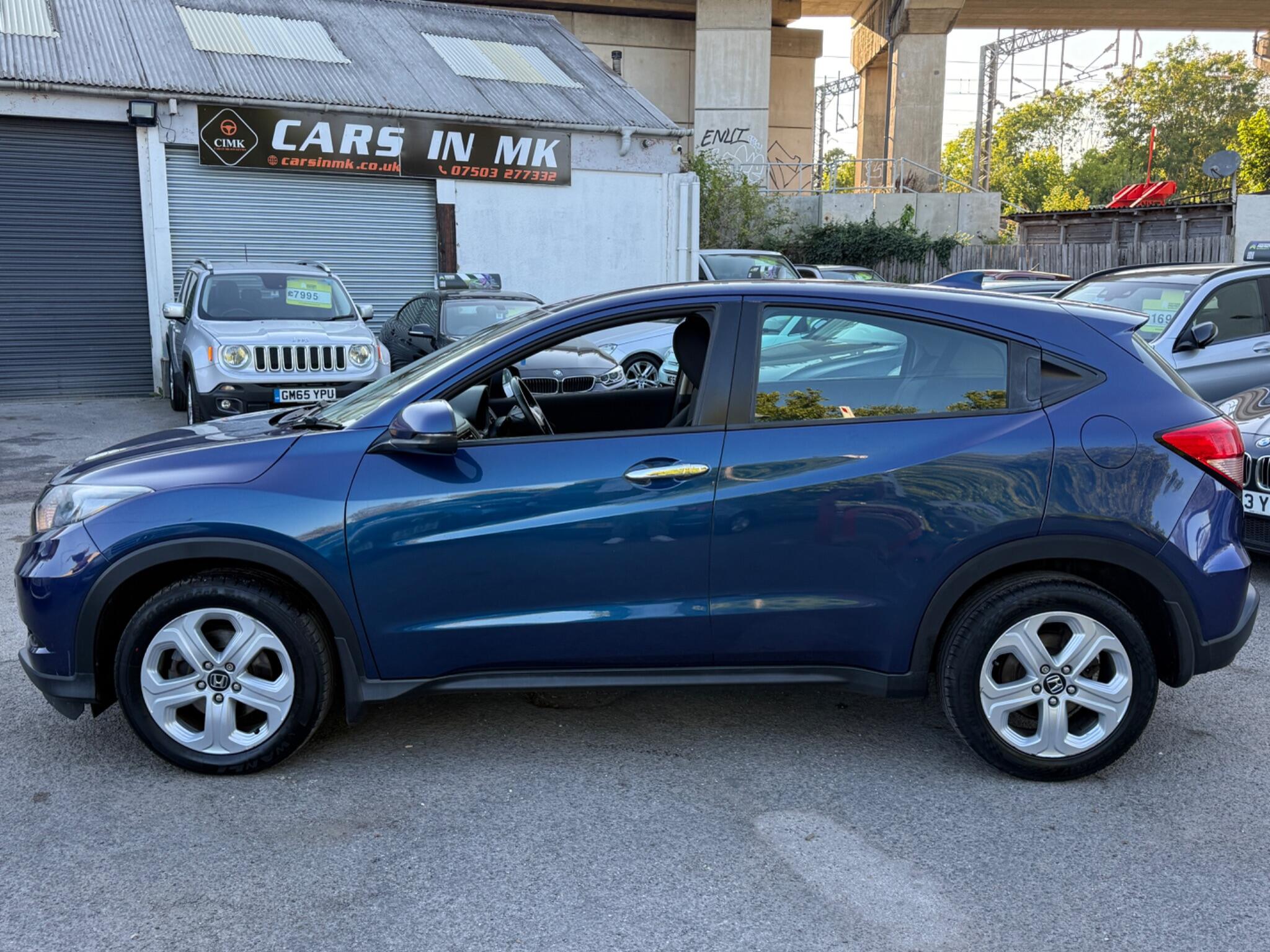 Honda HR-V - Image 10