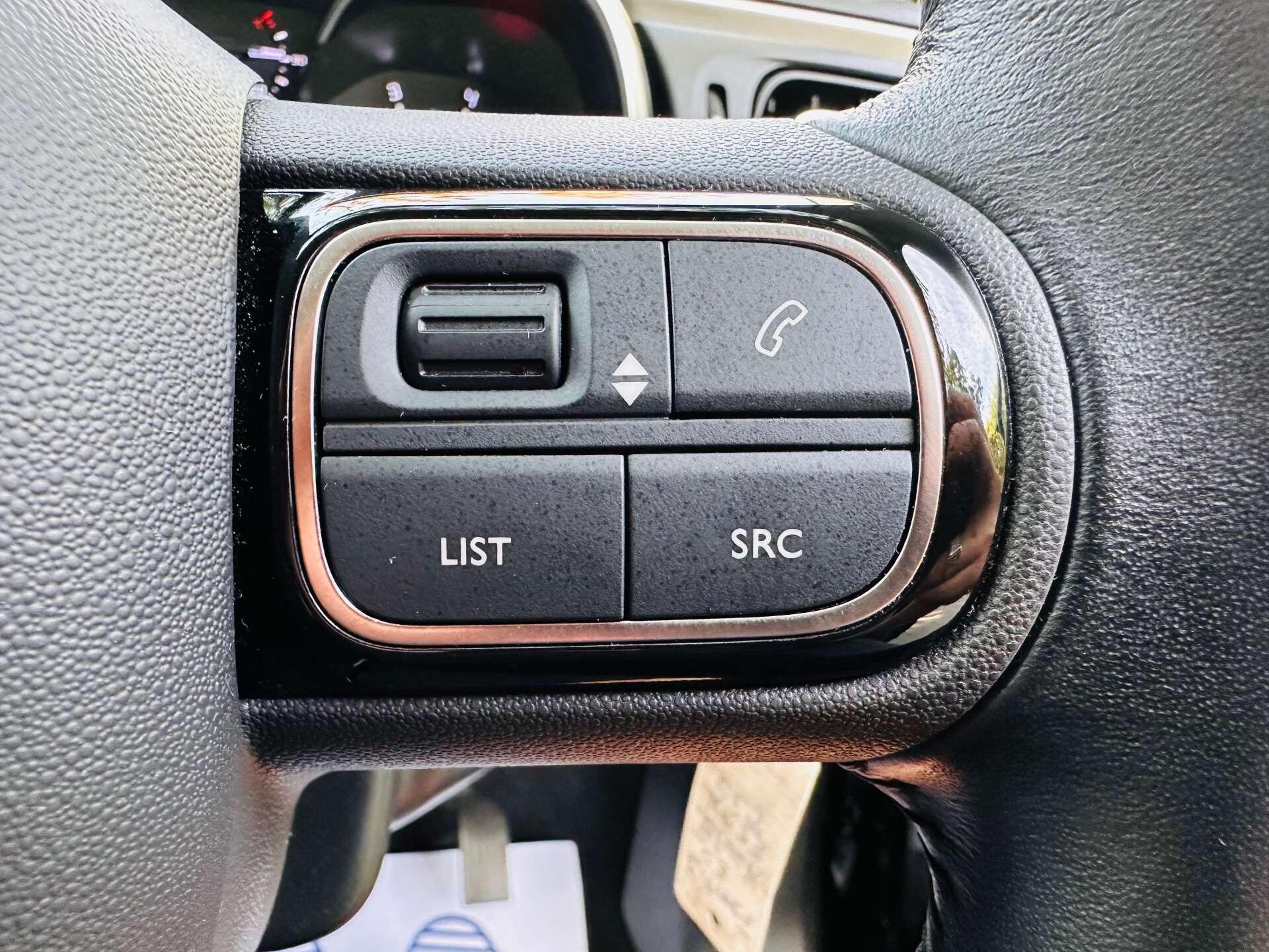 Citroen C3 view 23