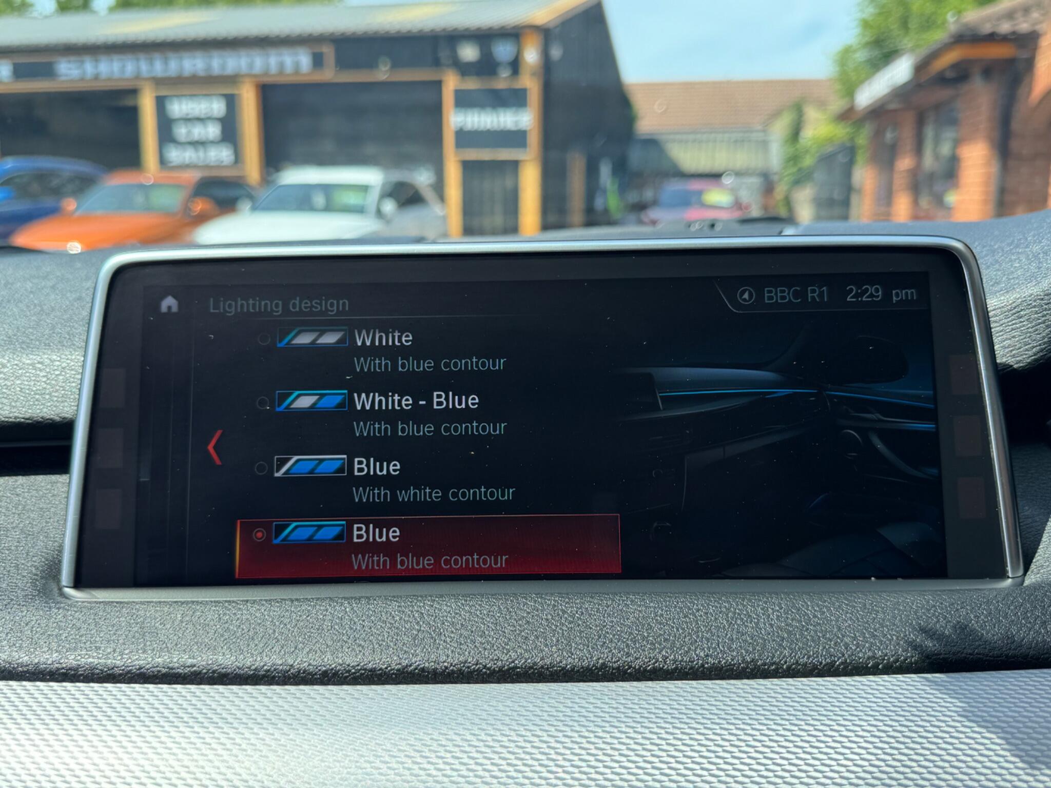 BMW X5 X5 view 43