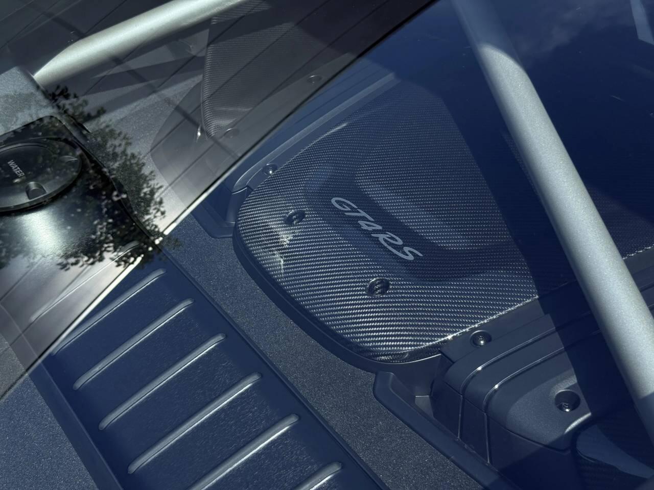 Porsche Cayman view 64
