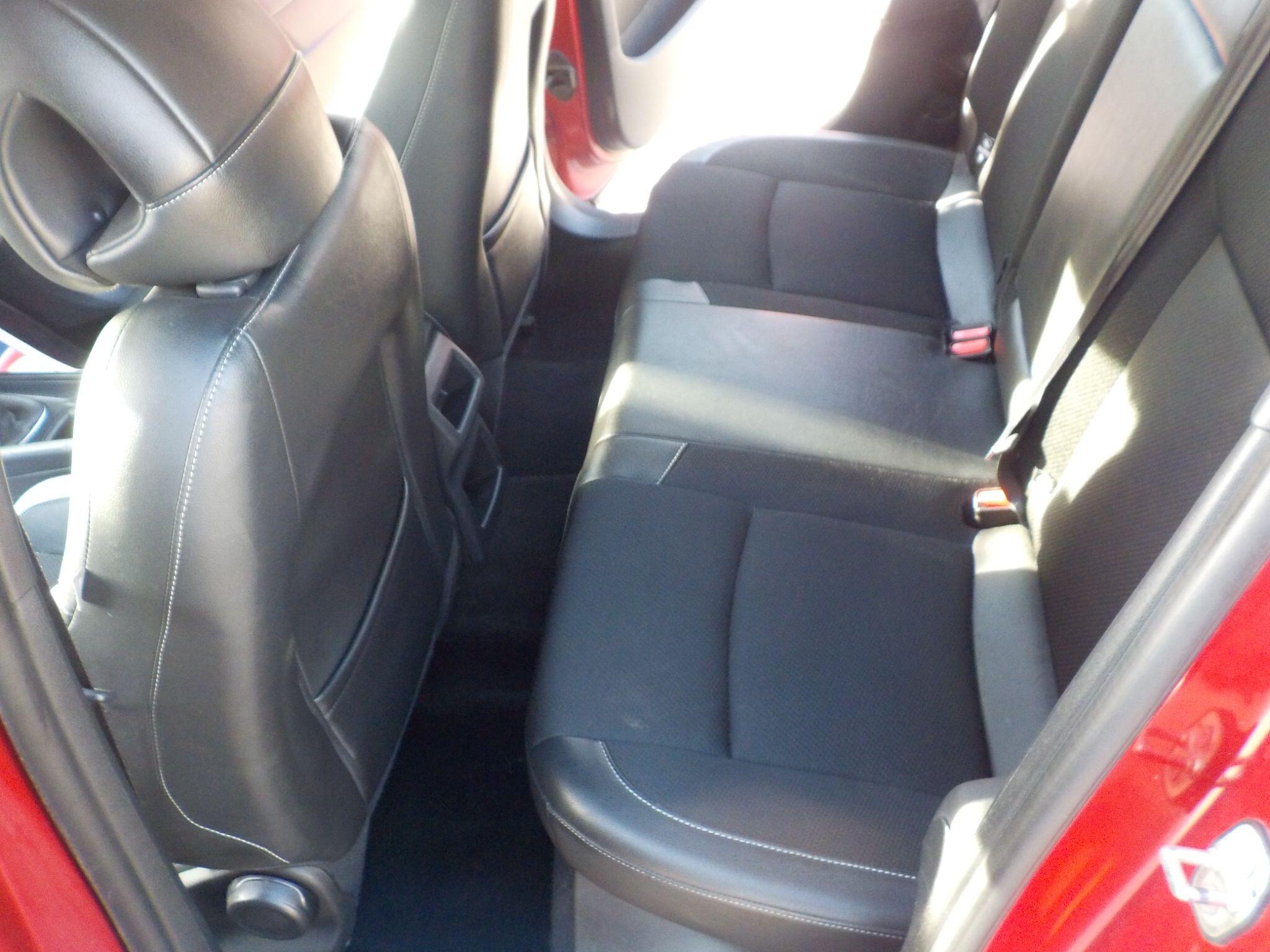 Citroen DS4 2.0 BlueHDi DStyle Nav Euro 6 (s/s) 5dr