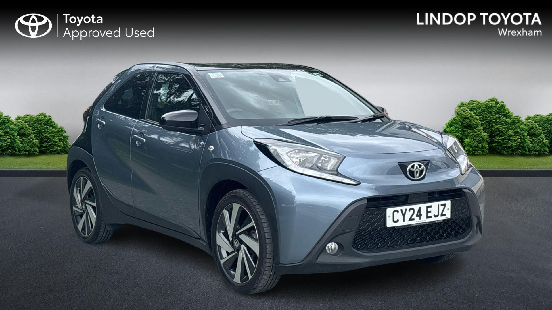 Lindop Used Cars