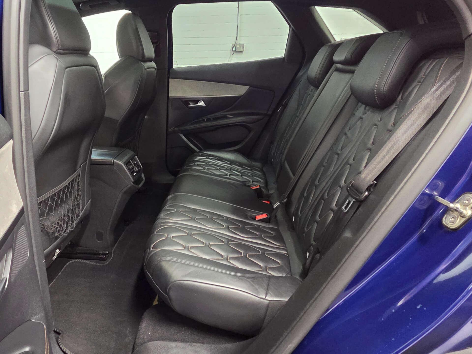 Peugeot 3008 view 26