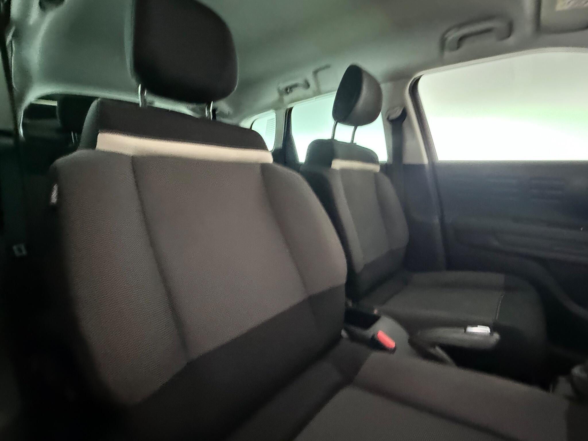 Citroen C3 Aircross view 26