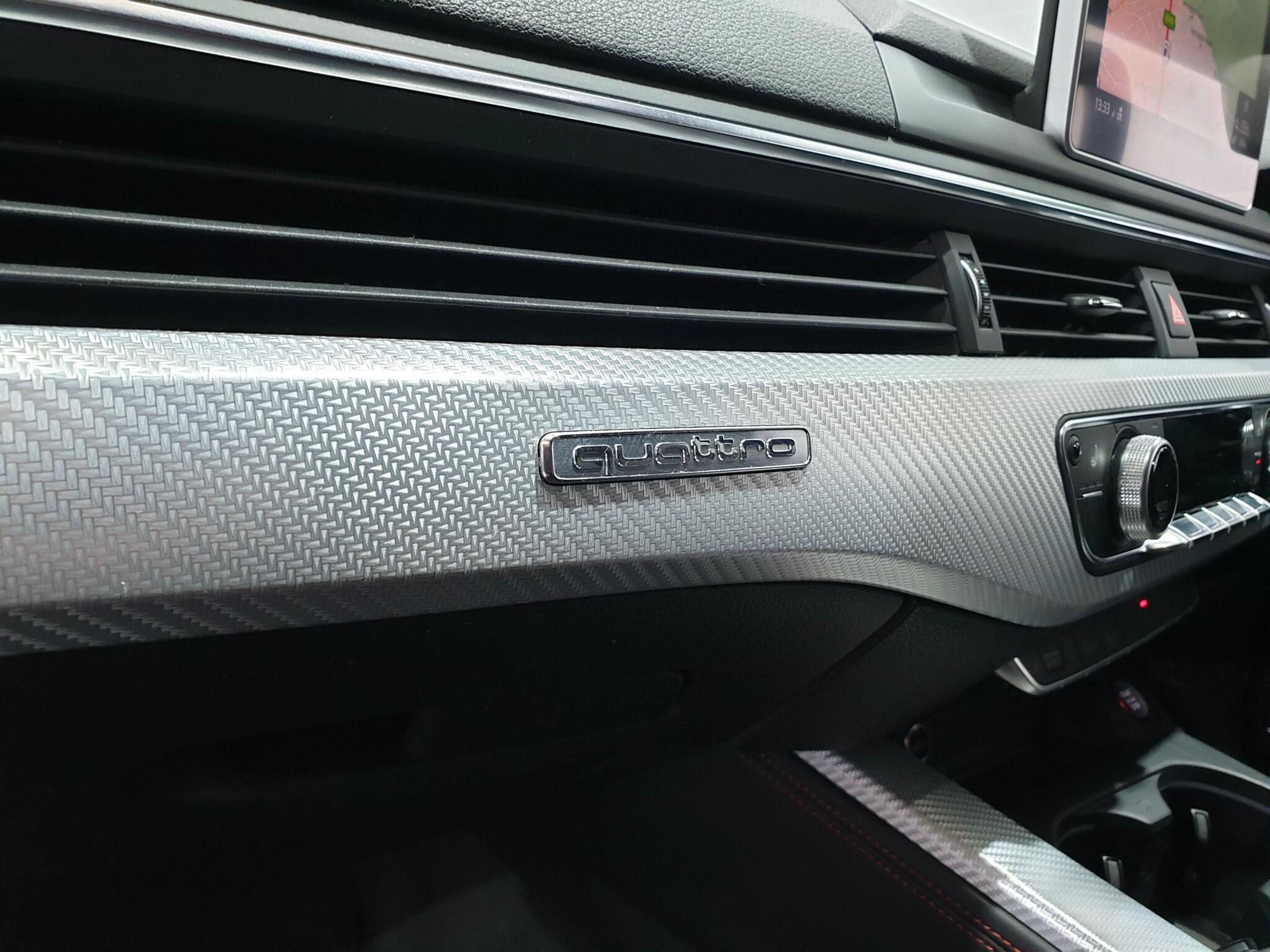 Audi RS4 view 56