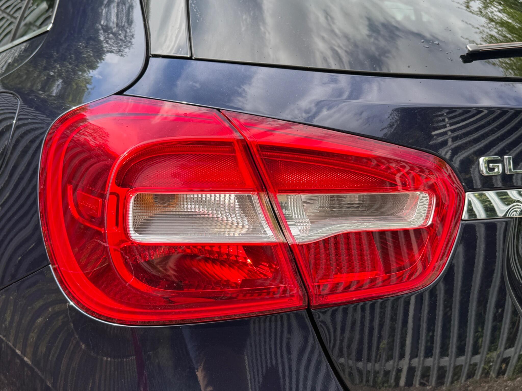 2017 Mercedes-Benz GLA image 49