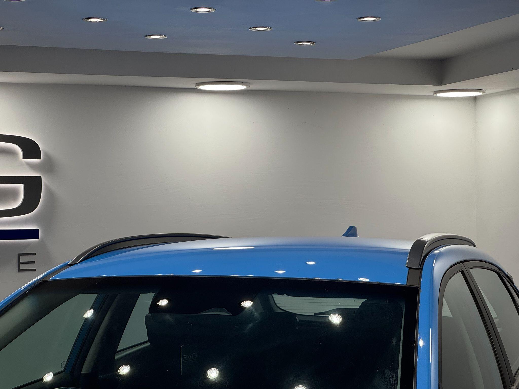 Hyundai Kona view 13