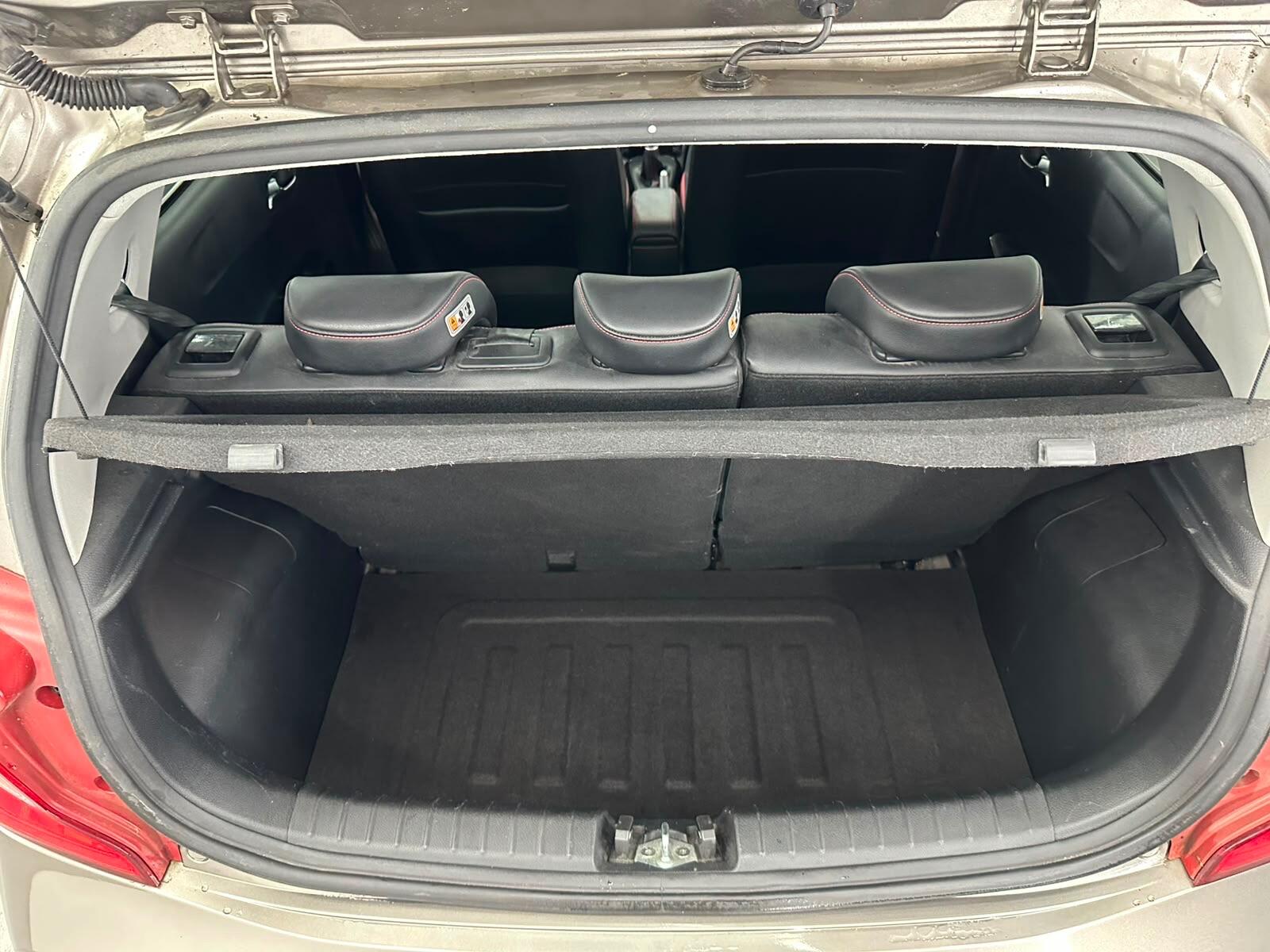 Kia Picanto view 13