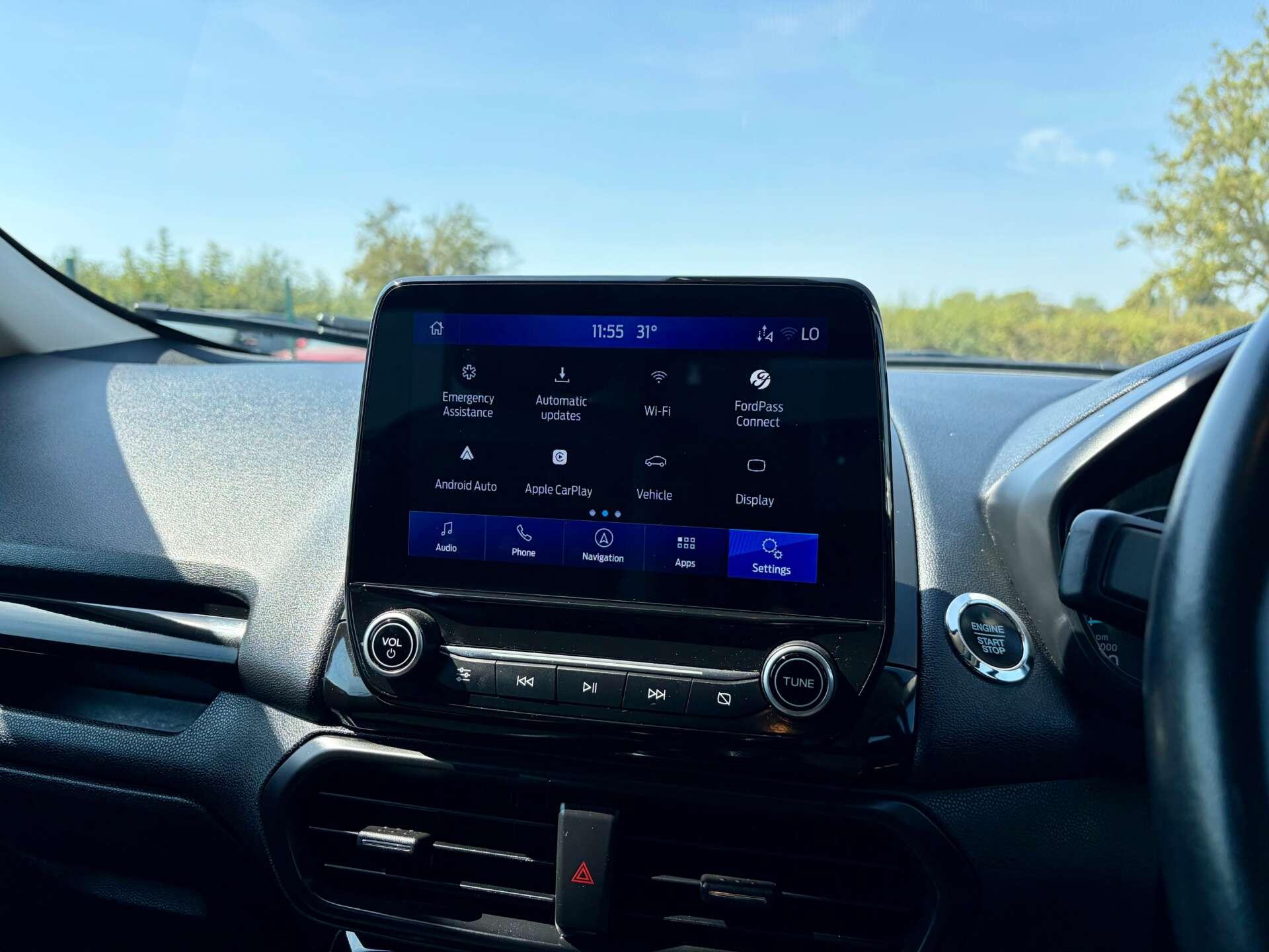 Ford Ecosport view 51