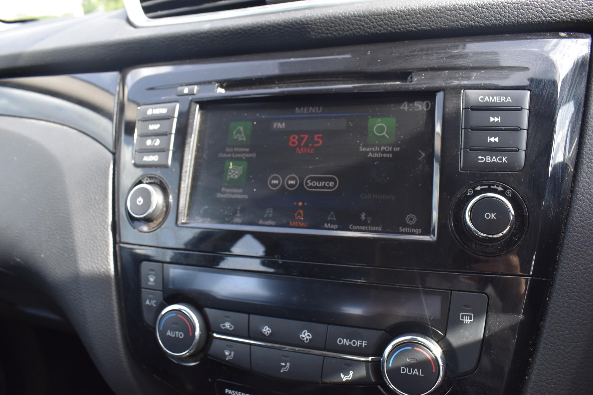 Qashqai - 1.3 DIG-T Acenta Premium Euro 6 (s/s) 5dr - Image 24