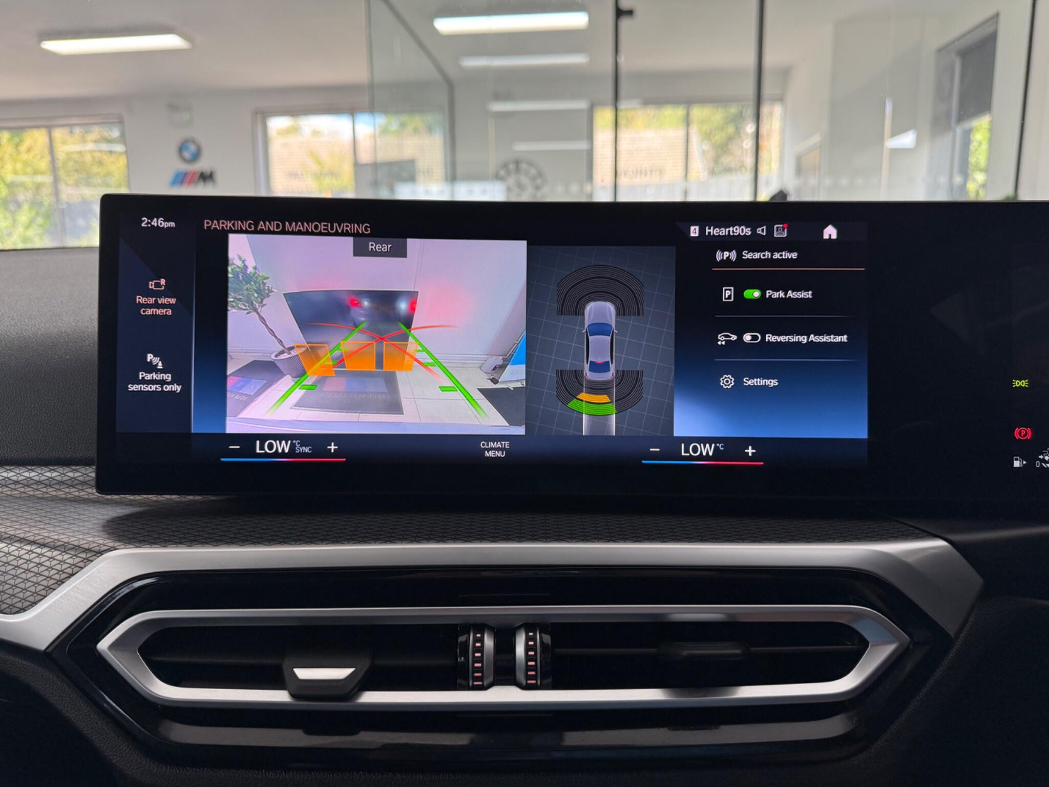 BMW 3 Series view 7