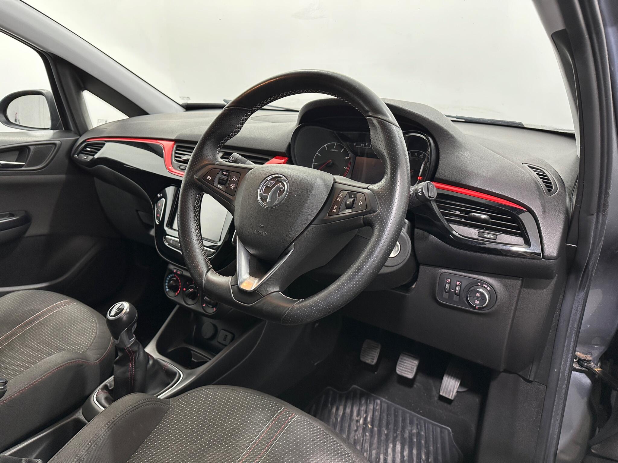 Vauxhall Corsa view 11
