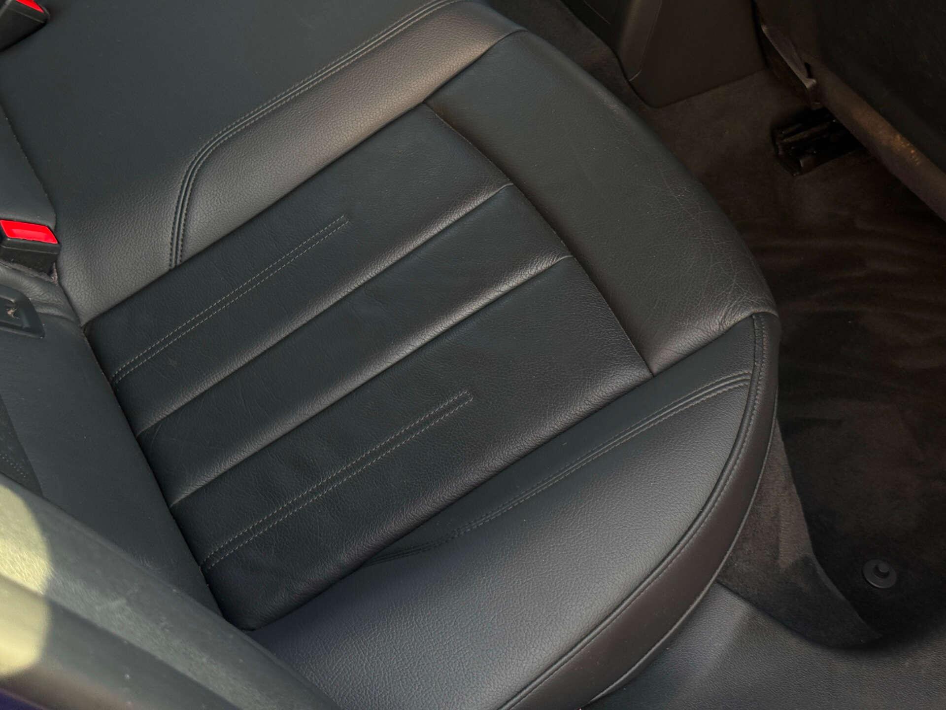 Audi A5 view 24
