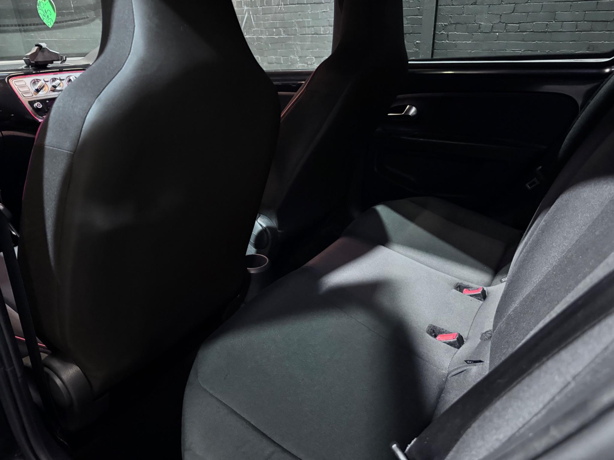 Seat Mii view 29
