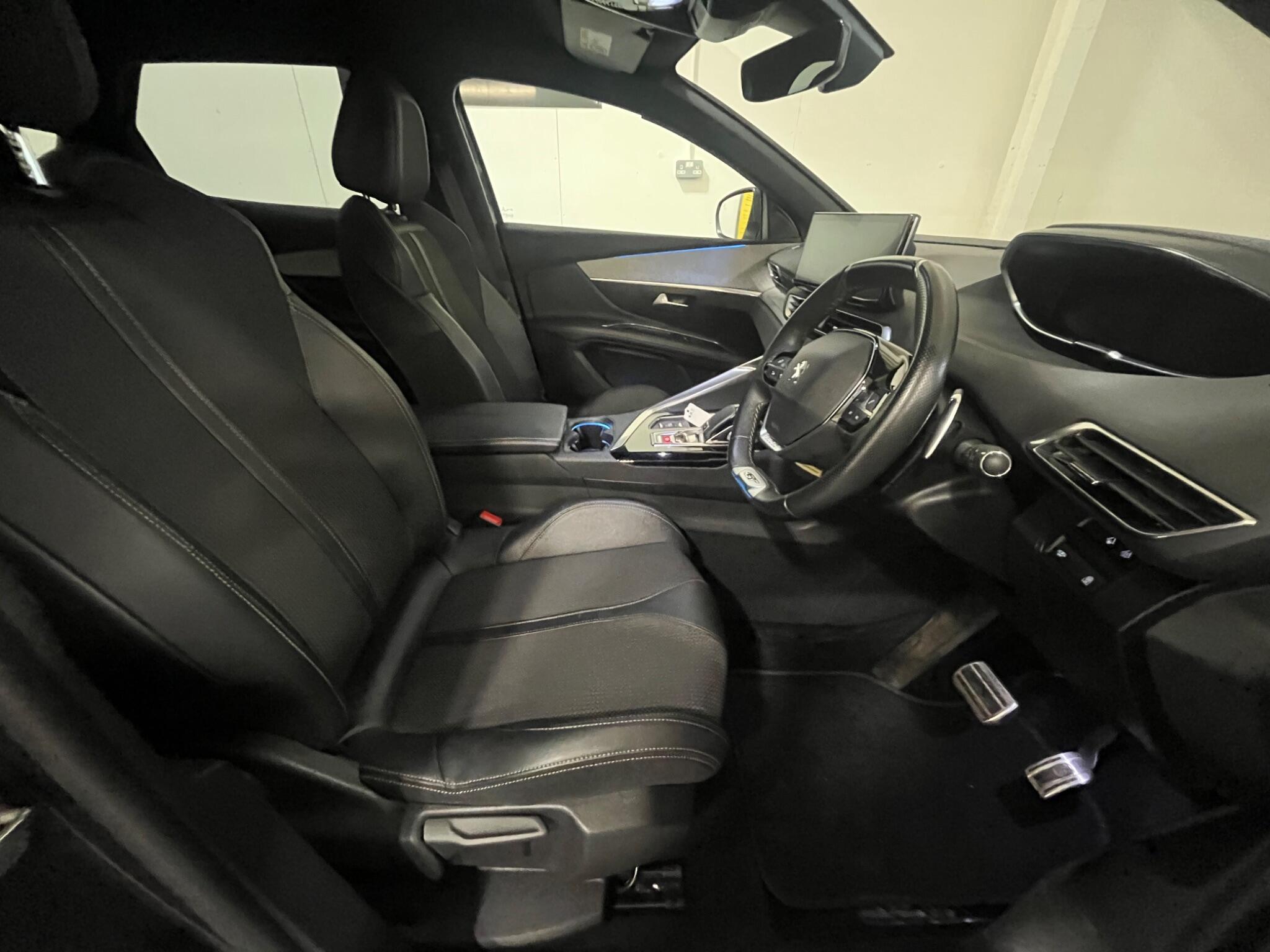 2022 Peugeot 3008 1.2 PureTech GT EAT Euro 6 (s/s) 5dr • 32,000 miles image 13