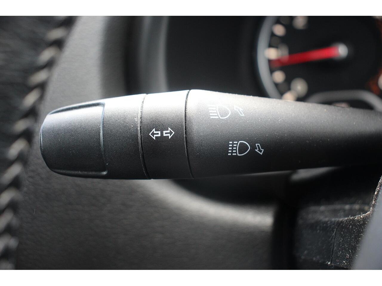 Jeep Renegade view 24