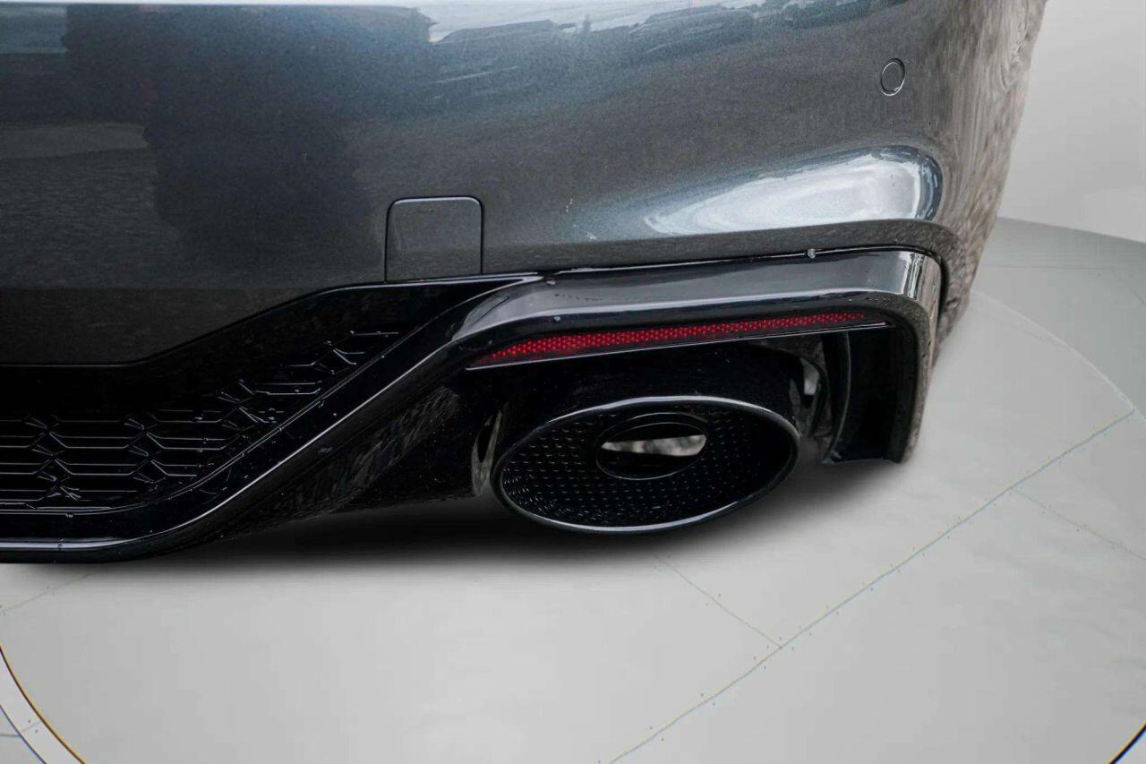 Audi A5 view 23