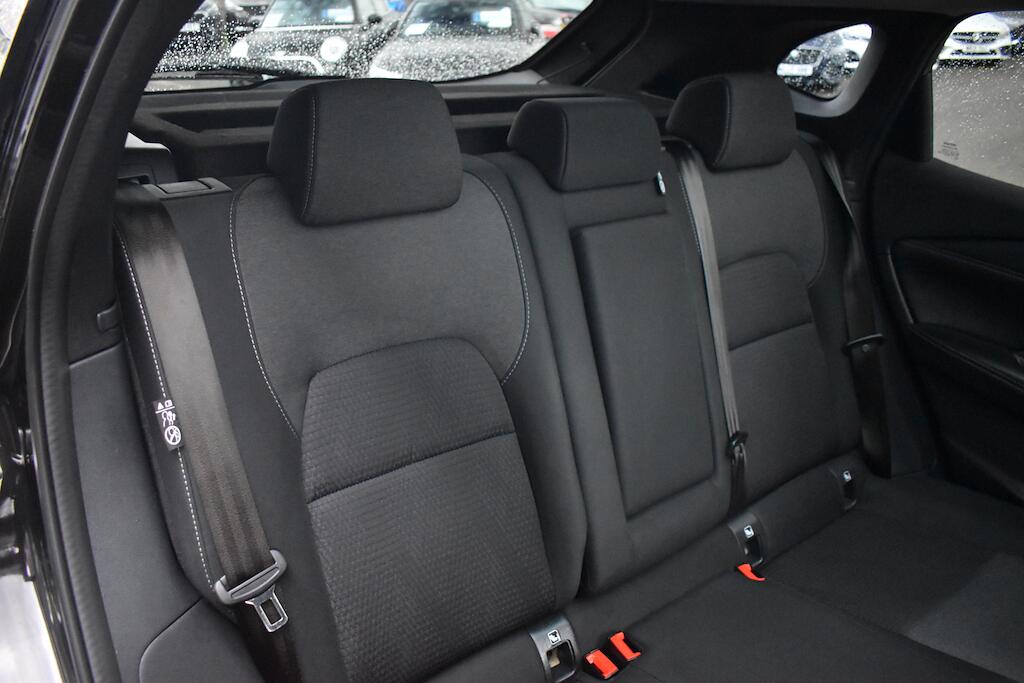 Nissan Qashqai view 33