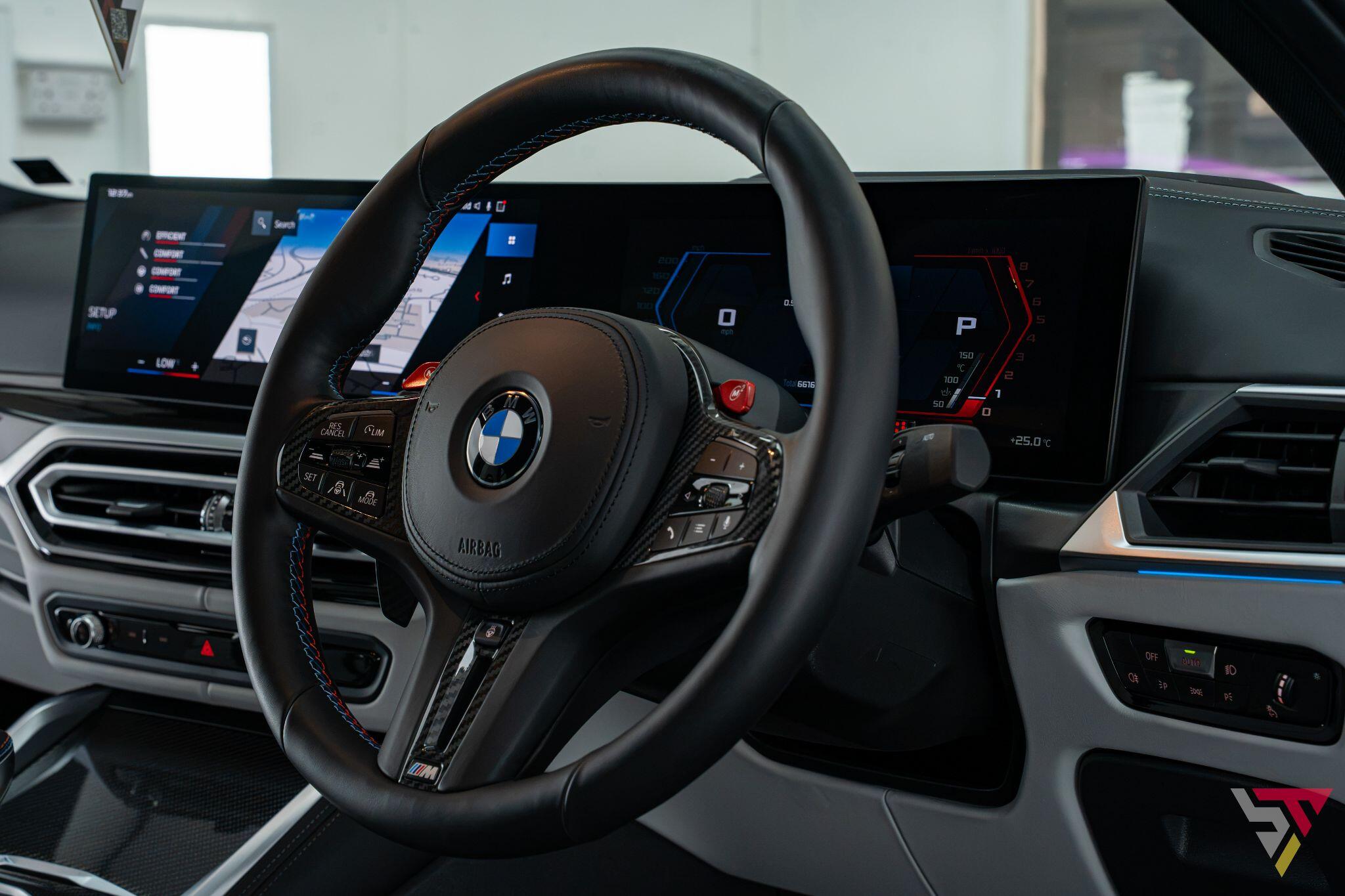 BMW M3 view 47