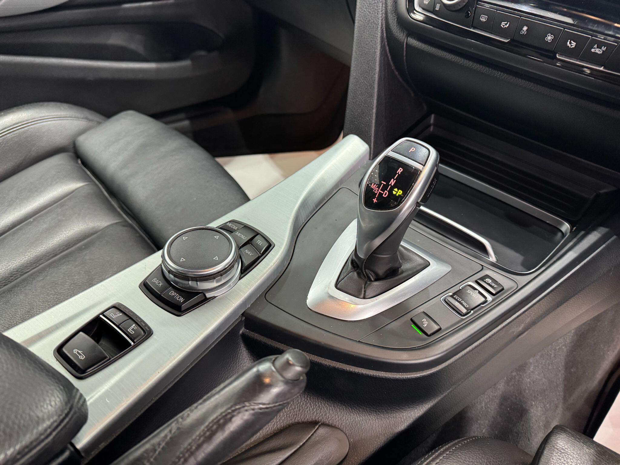 BMW 4 Series view 42