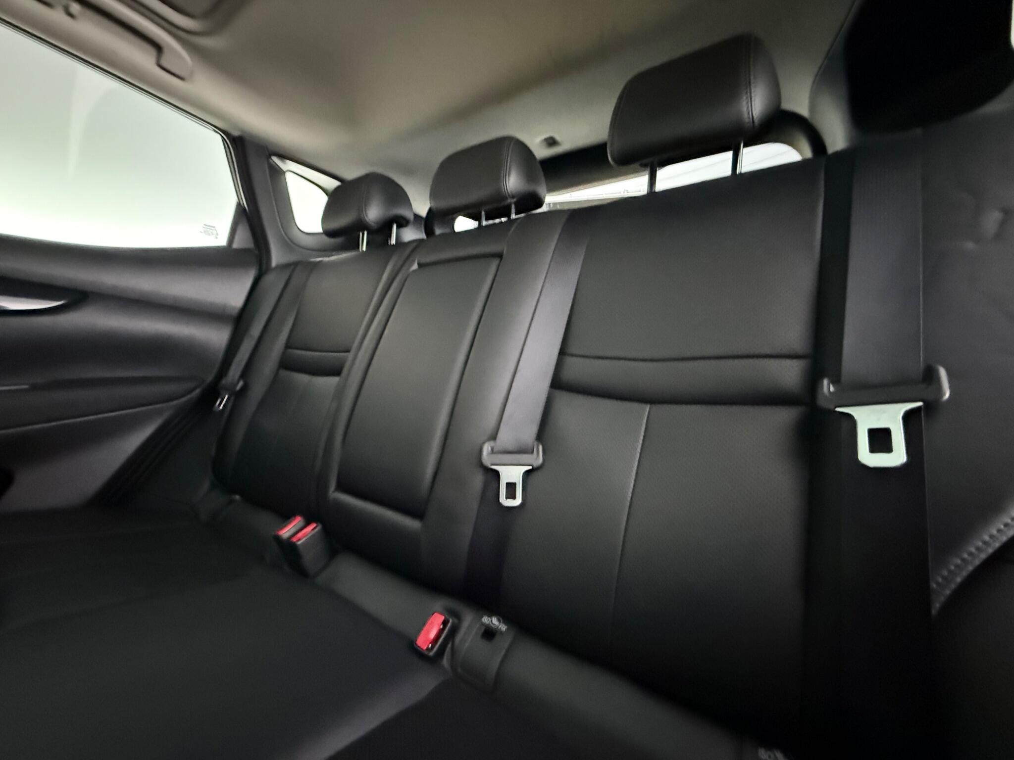 Nissan Qashqai view 32