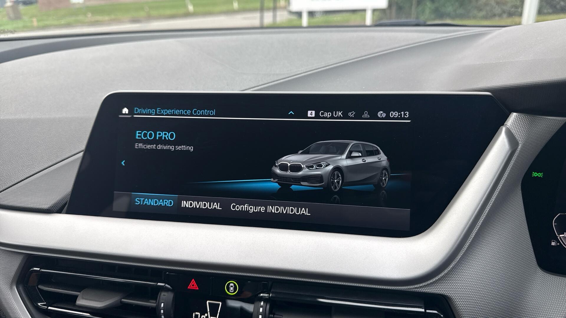 BMW 1 Series view 47