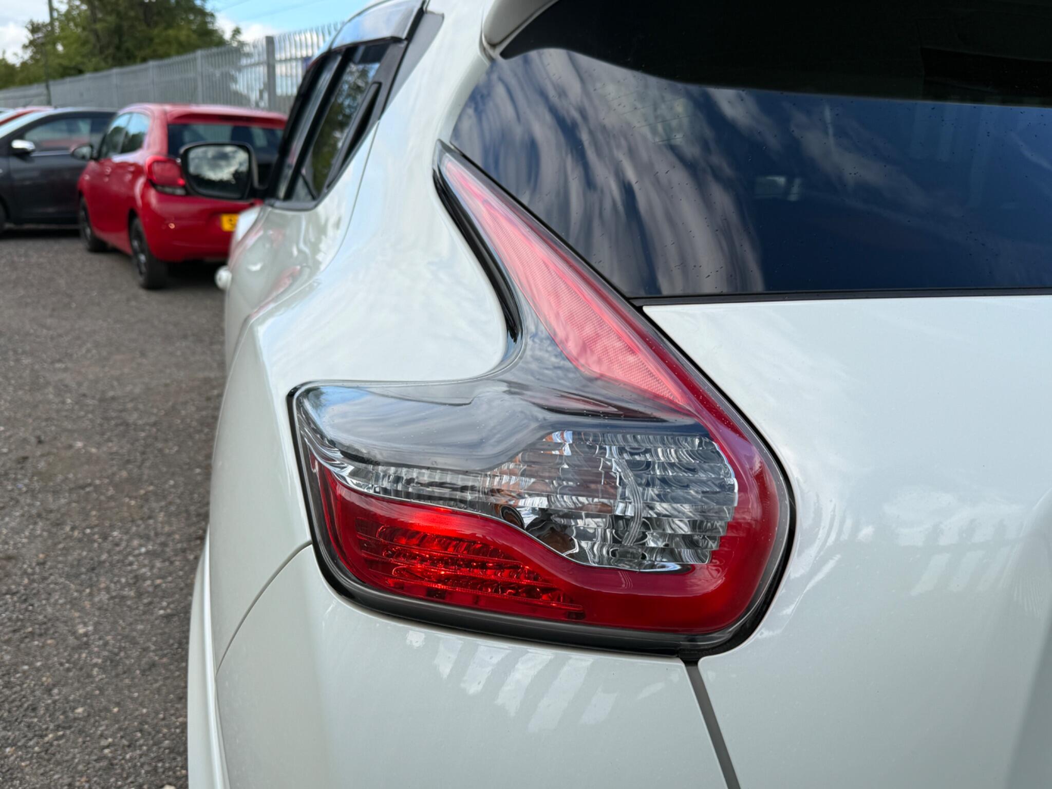 2015 Nissan Juke image 55
