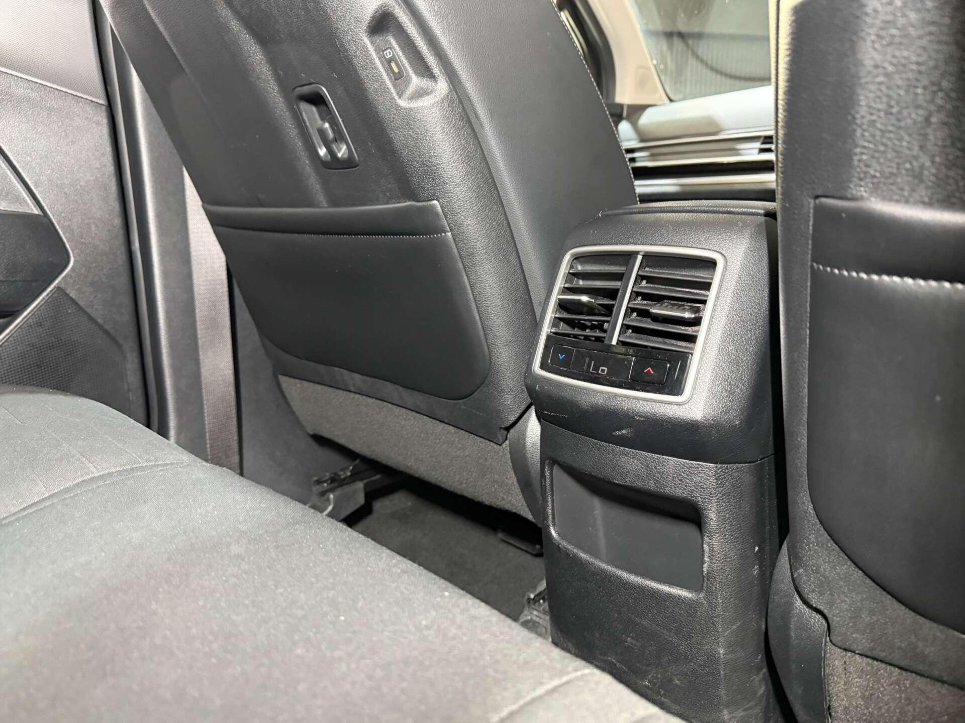 Kia Sportage view 20