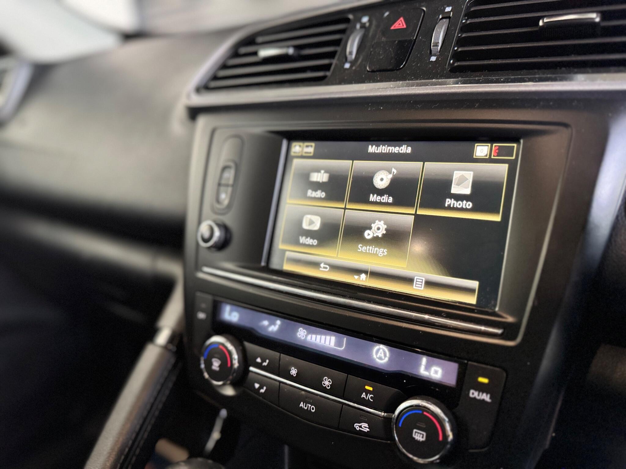 Renault Kadjar view 44