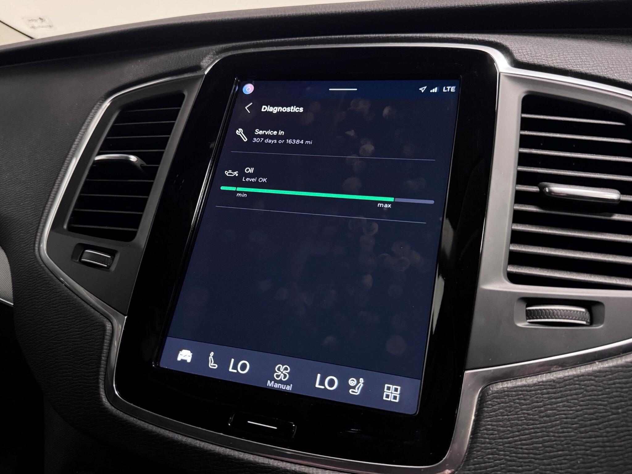 Volvo XC90 view 46