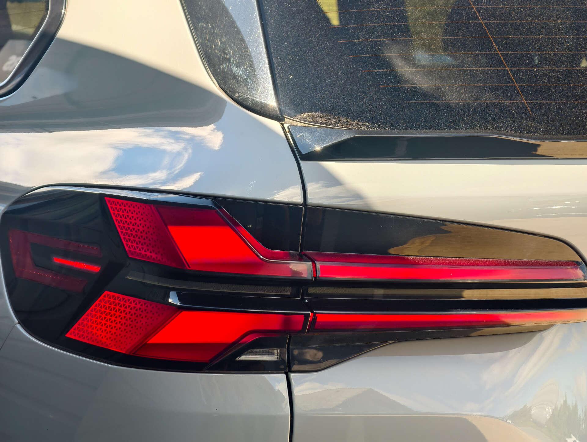 BMW X5 X5 view 19