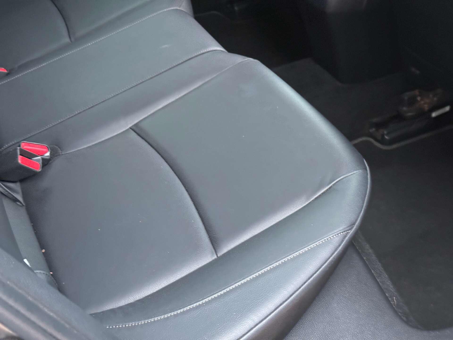Honda Civic view 22