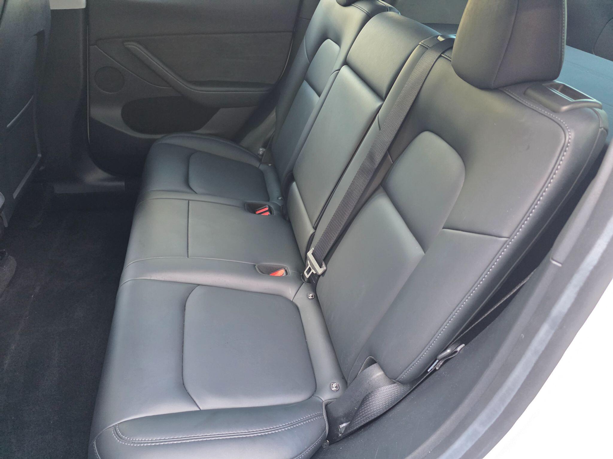 Tesla Model Y view 18