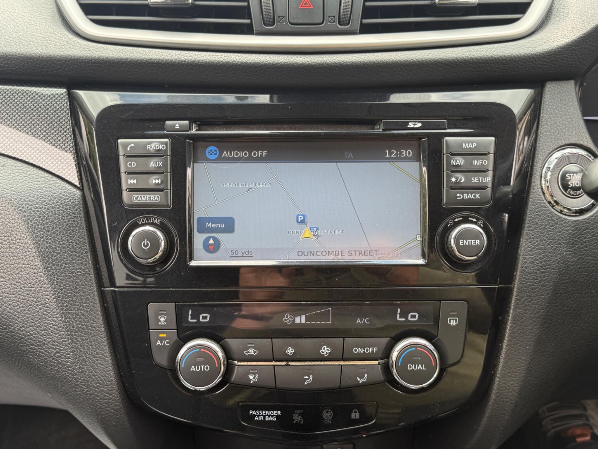 Nissan X-Trail - Image 69