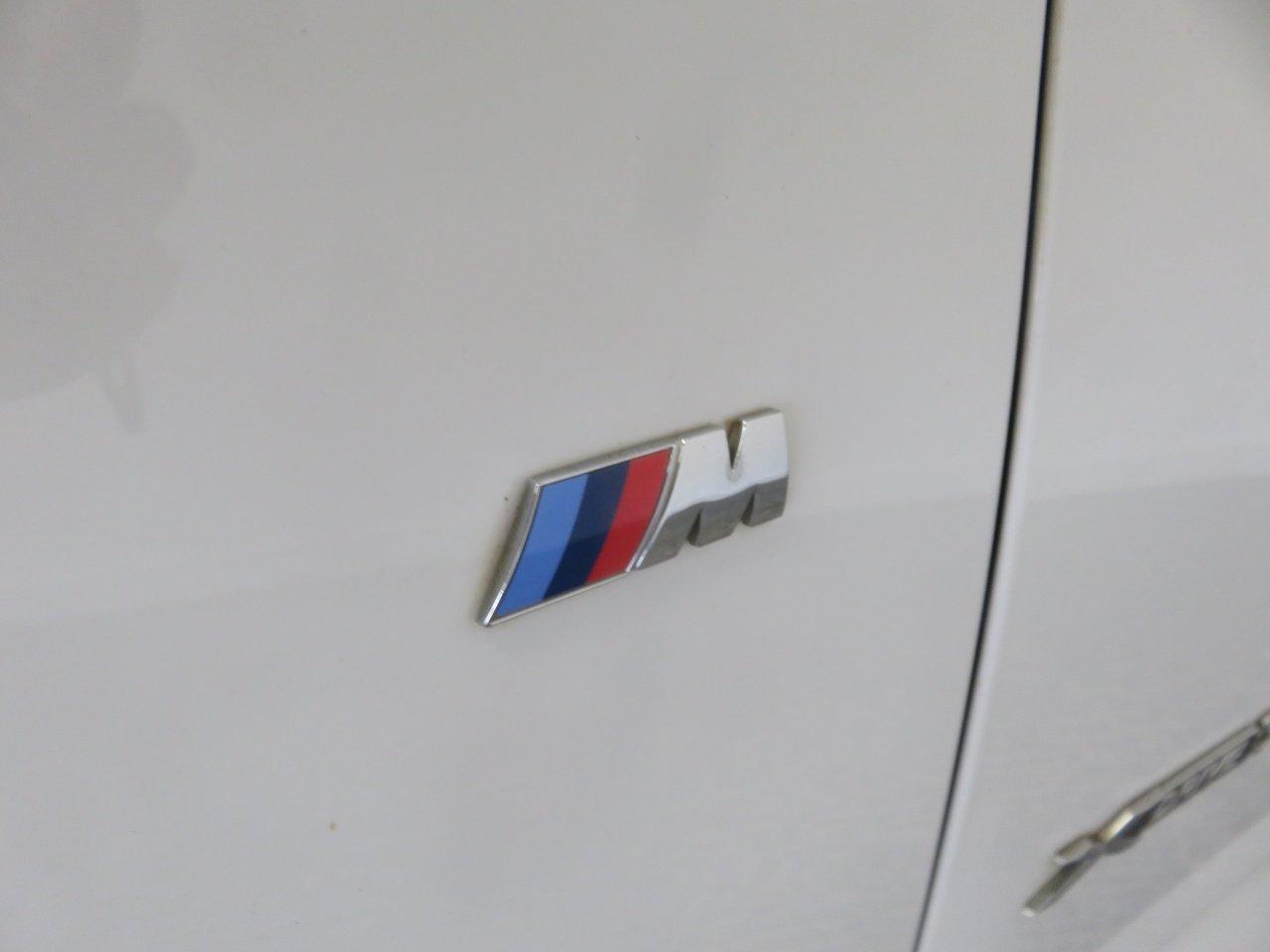 BMW X4 view 19