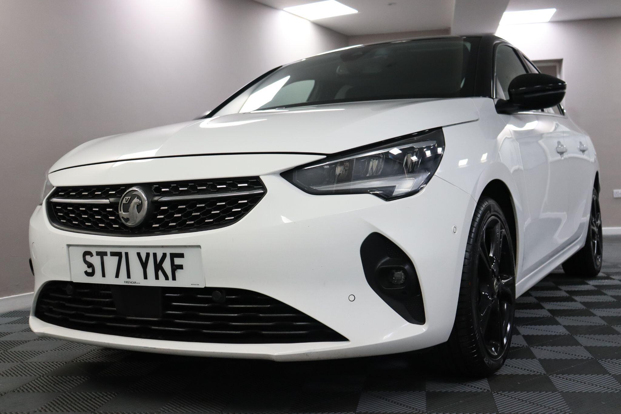 Vauxhall Corsa view 10