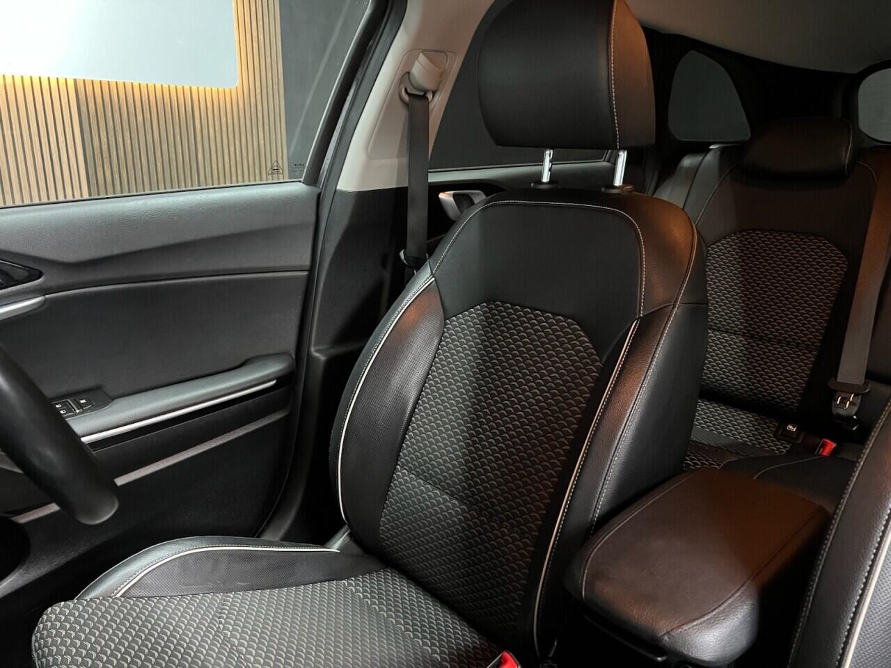 Kia Ceed view 29