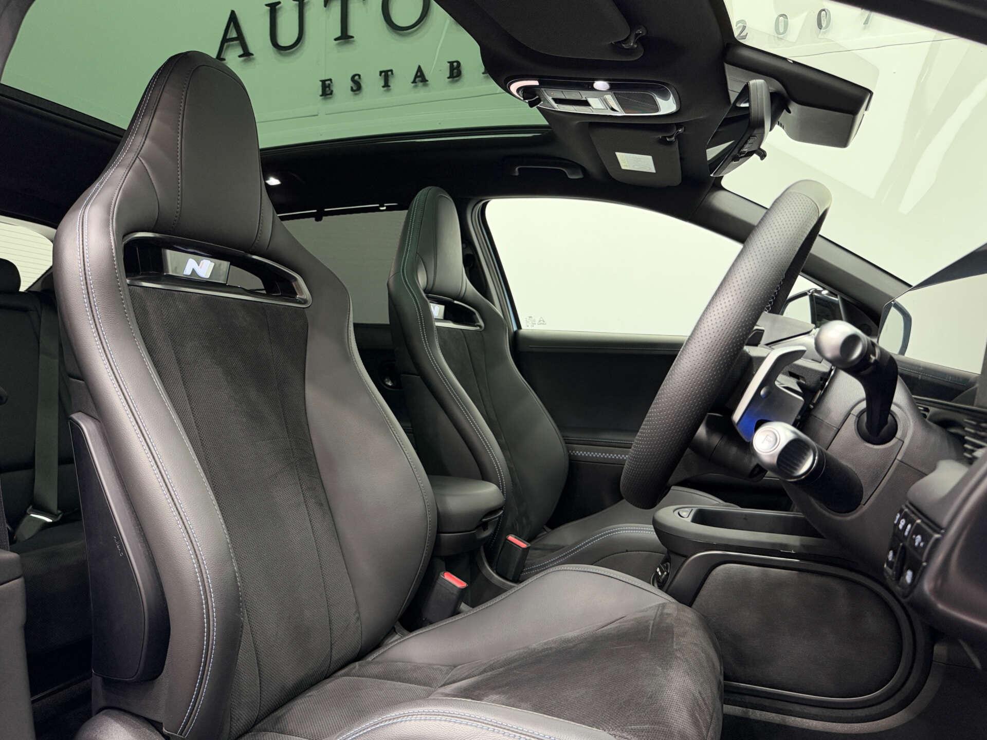 Hyundai IONIQ 5 view 2