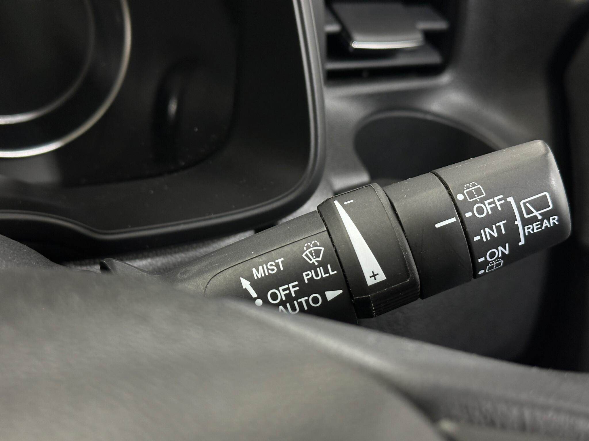 Honda Jazz view 16