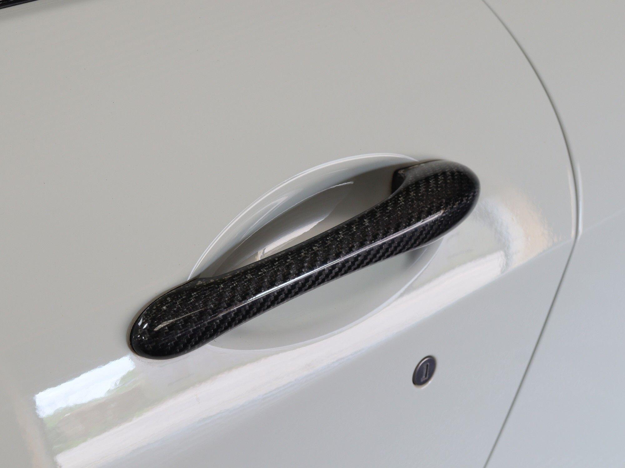 Maserati Grancabrio view 66