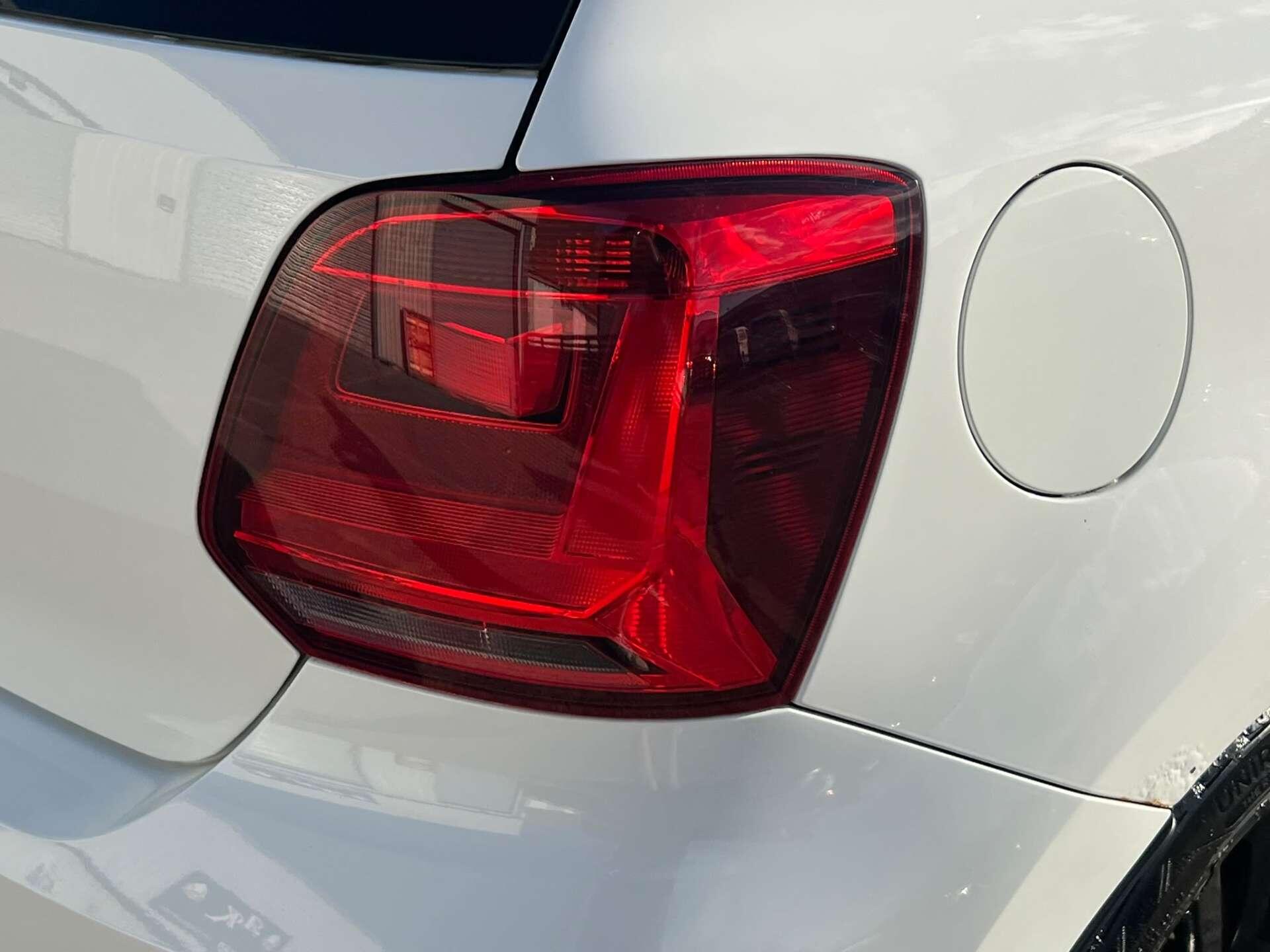 Volkswagen Polo view 37