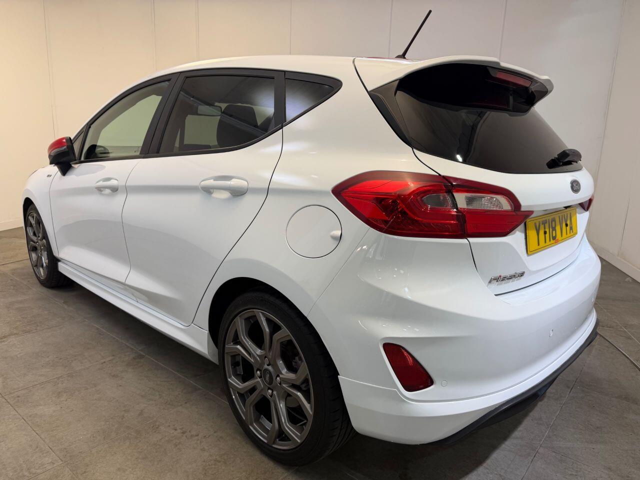 Ford Fiesta view 51